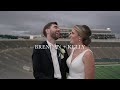 It&#39;s Fate and Fate Brought Us Here - Notre Dame Wedding - Brendan + Kelly