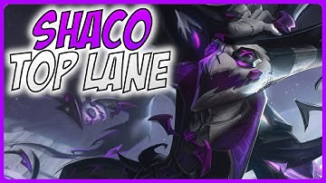 3 Minute Shaco Guide - A Guide for League of Legends