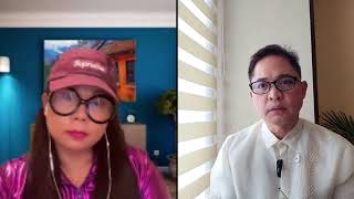 BREAKING NEWS| Injustice Kay Agent Morales, Sasagutin Ni Atty. Vincent Badong｜Boldyak TV