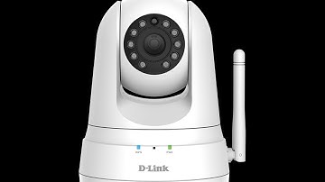 How to install the DCS-5025L (WPS Method)