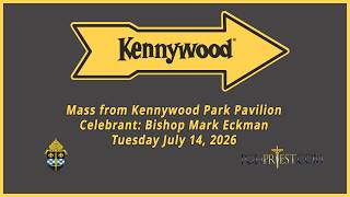 Catholic Day at Kennywood Park - July 14, 2026