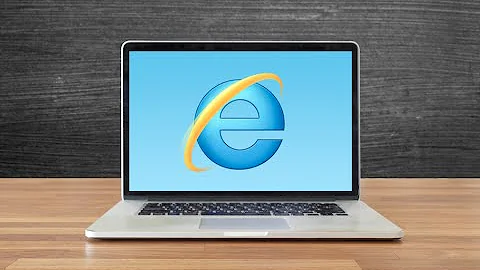 Come scaricare Internet Explorer per Windows 10?