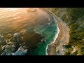 4K DRONE FOOTAGE OF THE MOST BEAUTIFUL SPOT ON CALIFORNIA'S COAST