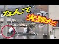 世界のメディアが「豪雨でも絶対に諦めないある光景」に衝撃を受けた【海外の反応】