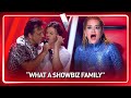 Michael Jackson And Elvis Presley STEAL The Show On The Voice Journey 171 Michael Jackson And Elvis Presley STEAL The Show On The Voice Journey 171