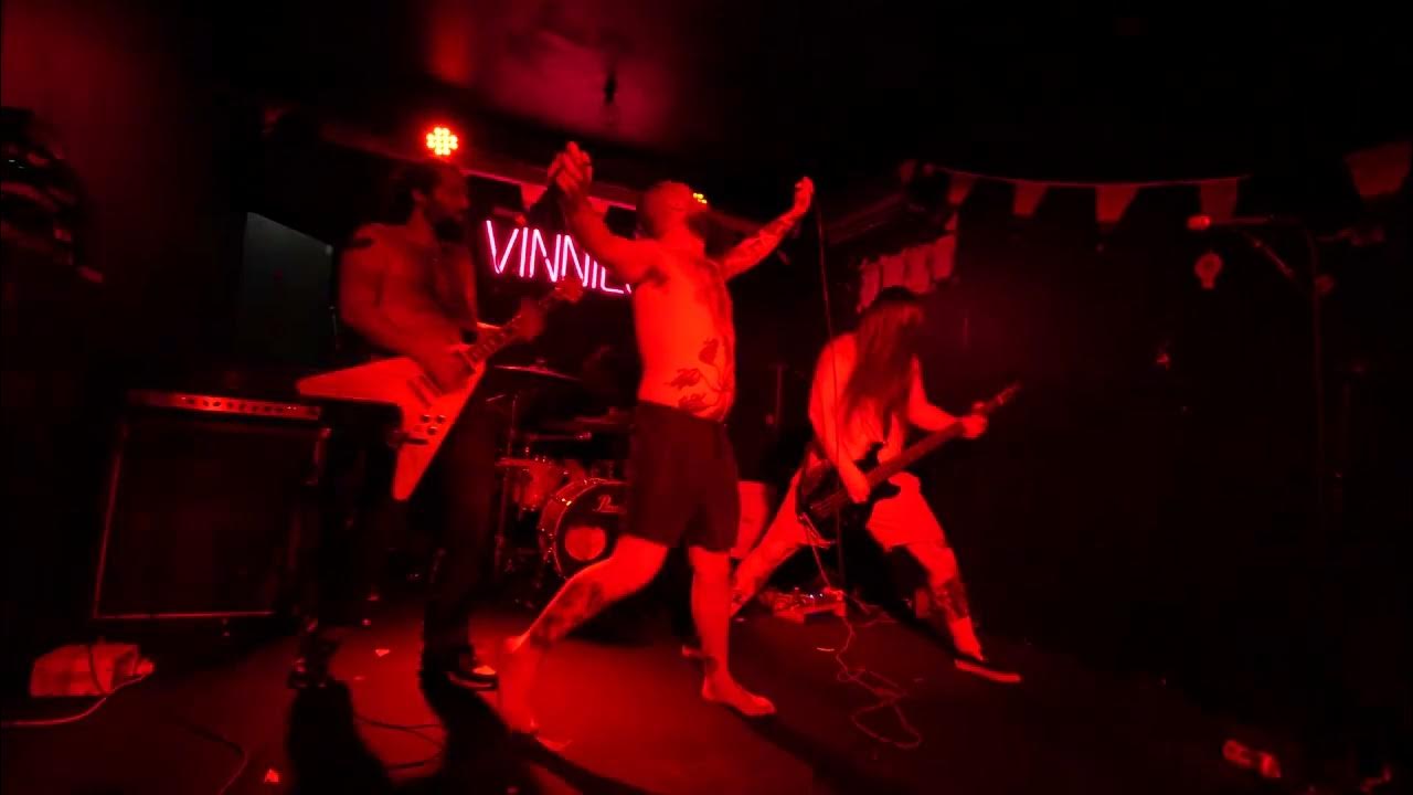 Choof 2023 05 23 Vinnies Dive Bar YouTube choof-2023-05-23-vinnies-dive-bar-youtube
