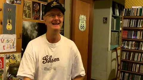 Fiddle Basics 1 Holding Fiddle by Pete Martin.