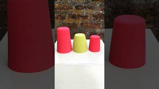 colour mixing sand videos #shorts #viral #sand #kinetic