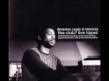 Webster Lewis and The Post-Pop, Space Rock, Be-Bop, Gospel
