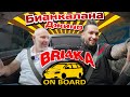 Bri4ka On Board - Джино Бианкалана |Сезон 3 | Еп.12 image