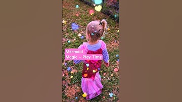 Lyssy The Mermaid 🩷