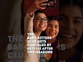 The Baby-Sitters Club Gets Canceled by Netflix After Two Seasons #shorts