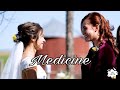 Waverly and Nicole || Medicine