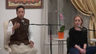 Шераб Барма. Как повысить свой иммунитет. Лечение распространенных заболеваний Шераб Барма. Как повысить свой иммунитет. Лечение распространенных заболеваний