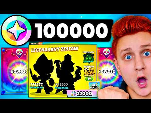 I BOUGHT 100,000 BLING and THIS happened!😱 *I GOT A LEGENDARY BUNDLE -50%*