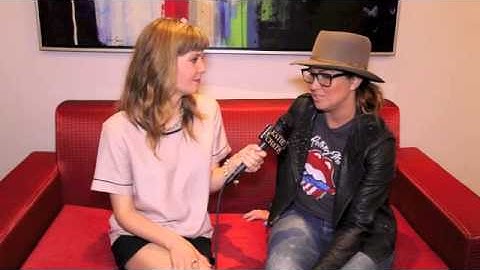 KATIE CHATS: FEFF, SARAH B. DOWNEY, FILMMAKER, THE UNDERCARD