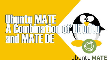 REVIEW ON UBUNTU MATE A COMMUNITY DEVELOPED UBUNTU BASED OS THAT BEAUTIFULLY INTEGRATES MATE DESKTOP