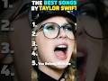 THE BEST SONGS BY TAYLOR SWIFT (Part 2) #TaylorSwift #PopHits