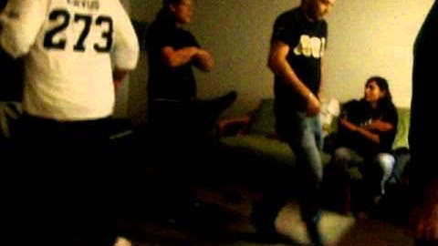 Alpha Psi Lambda Gamma Chapter Stroll Practice 1 of 2