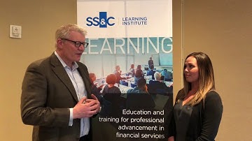 SS&C LX Client Interview with Marc