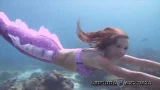 Video thumbnail of "Diane Arkenstone " Voice of the Sea " [CINEMATIC]"