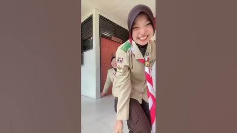 Joget Viral Tiktok