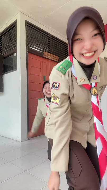 Joget Viral Tiktok