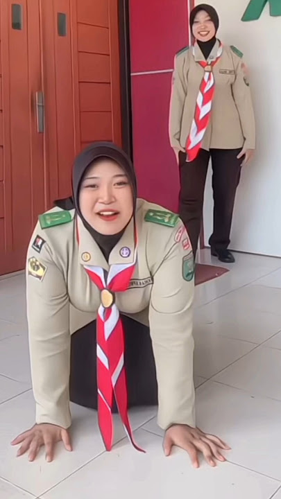 Joget Viral Tiktok