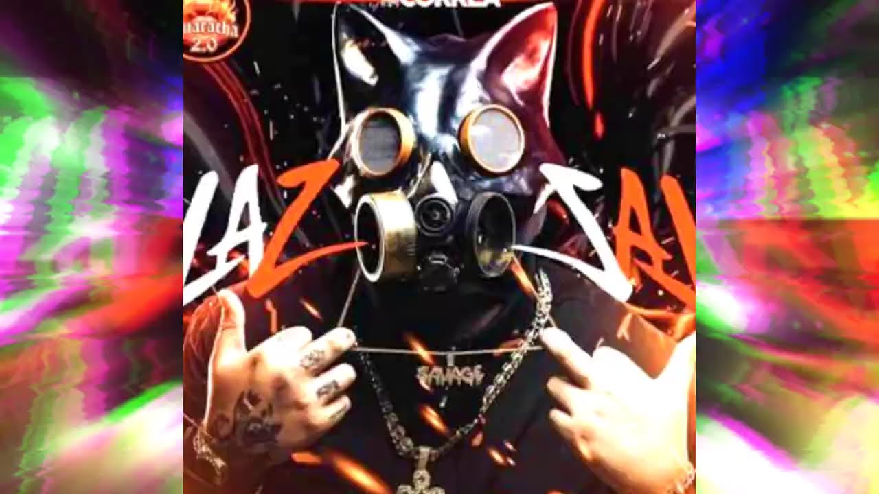 La Z - SIMON CORREA / aleteo zapateo y guaracha 2026