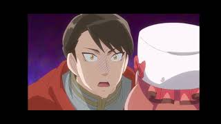 fluffy paradise episode 7 English sub