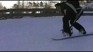 Dolomiti Superski Snowboard screenshot 5