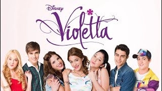 Violetta Cast - Together We’re Stronger (Always Dancing) (Juntos Somos Mas) Remix (Audio Only)