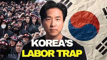 Why You Can’t Get Fired in South Korea | AB Explained