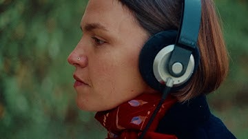 Olive Jones - End of Time (Official Music Video)