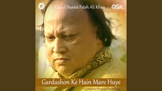 Gardashon Ke Hain Mare Huye (Complete Original Version)