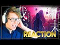 QUALITY! First Time REACTION to Tetsu Yamamoto「伍越同舟」Lyric Video!! #fategrandorder