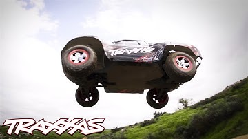 Best of Slash 4x4 | Traxxas