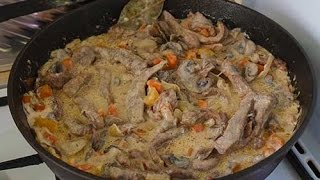 Вкусные блюда из печени Вкусные блюда из печени