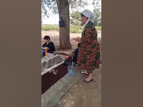 Чимбай.Қаракалпакстан - YouTube