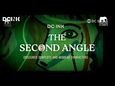 Dostoevsky's Women: Primal or Powerless? | Second Angle: Episode -1| DC INK | DC BOOKS