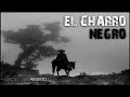 Encuentros Escalofriantes con El Charro Negro | Voces del Abismo