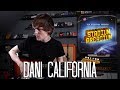 Dani california  red hot chili peppers cover