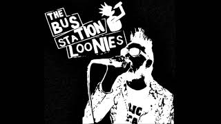 21 Can't Cheat Karma ~ Zounds Cover by Bus Station Loonies