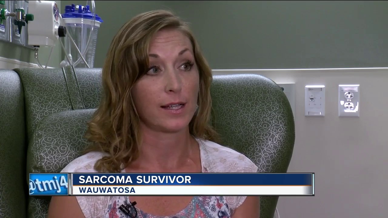 Stage 4 cancer patient fighting to keep experimental treatment going ...