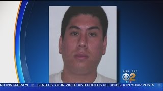 City Councilman Calls For Audit Of LAPD Youth Programs