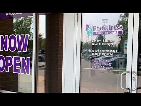 PM Pedatrics- pediatric urgent care in Columbia Maryland & nationwide