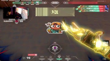 What 10000 Hours of VALORANT Looks Like