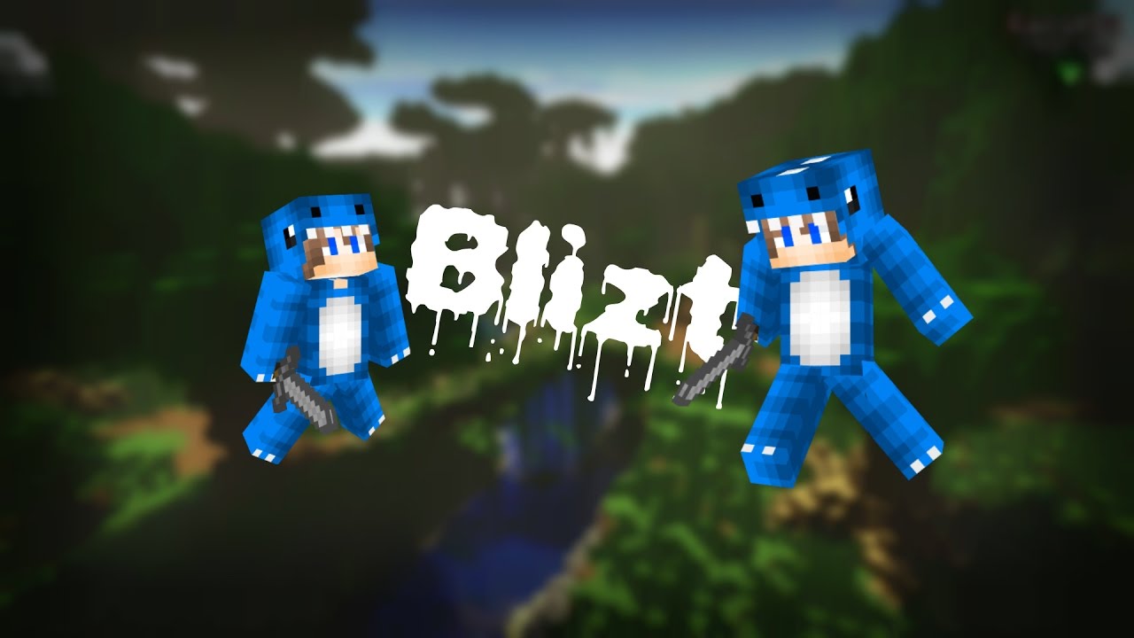 [FunCraft v2]Blizt#6 un homme invisible me tape