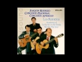 Capture de la vidéo Joaquin Rodrigo Concerto Andaluz For 4 Guitars, Los Romeros