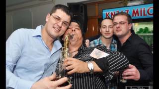 Bomba Sax -Novica Ilic Gajde Bum Bum